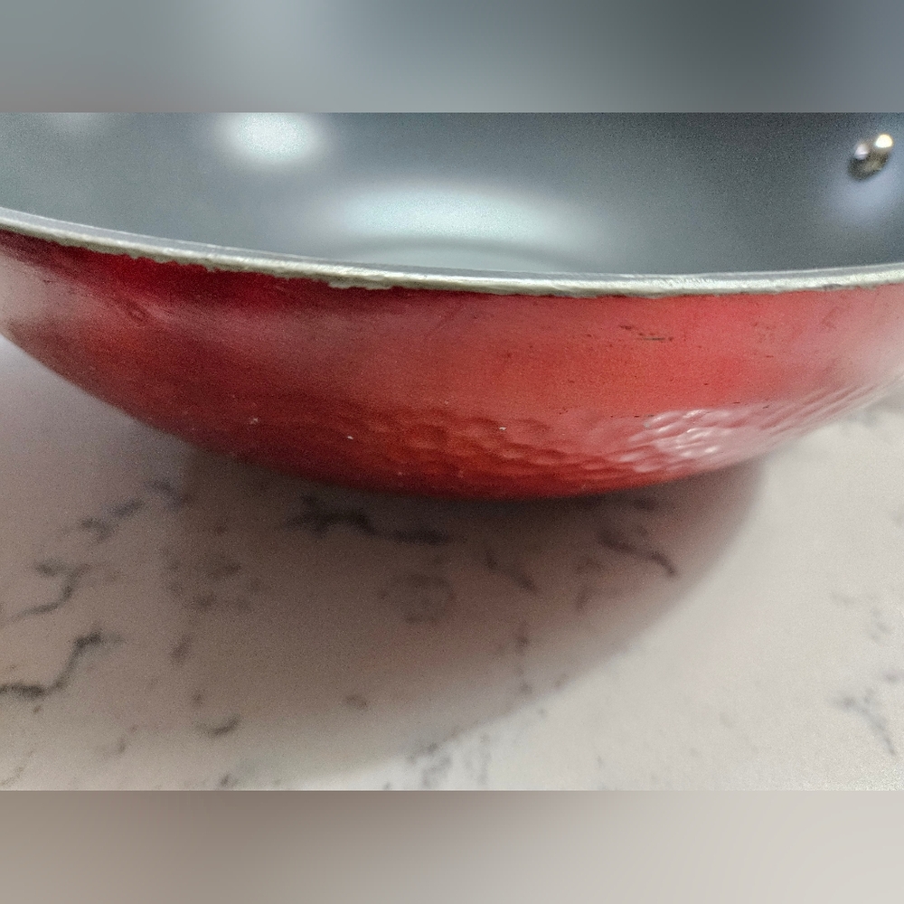 Ming Tsai Wok - Picture 10 of 15